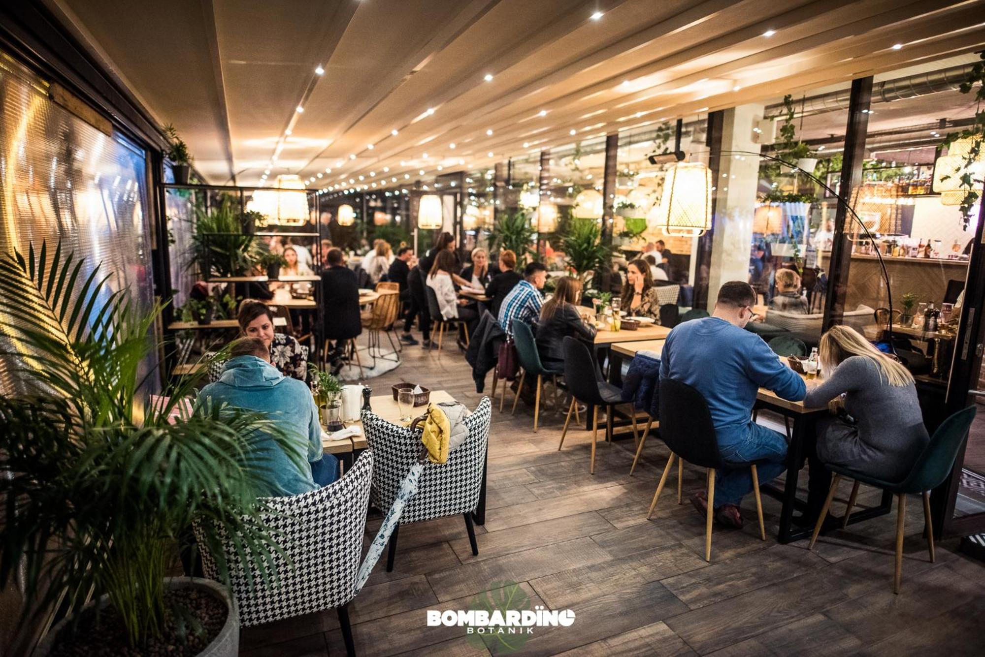 Hotel Willanova Lublin Exteriér fotografie